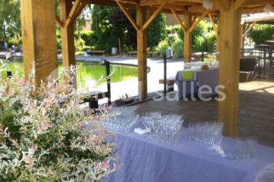 Location salle Camphin-en-Pévèle (Nord) - Domaine De Funquerel #14