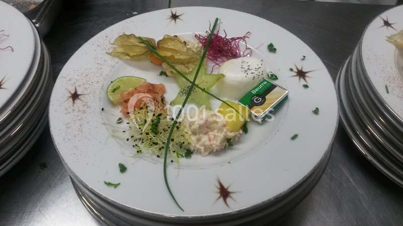 Location salle Camphin-en-Pévèle (Nord) - Domaine De Funquerel #13