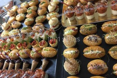 Location salle Camphin-en-Pévèle (Nord) - Domaine De Funquerel #14