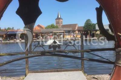 Location salle Camphin-en-Pévèle (Nord) - Domaine De Funquerel #14