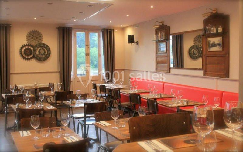 Bistro Fontaines - galerie - photo 5