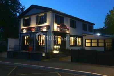 Location salle Fontaines-sur-Saône (Rhône) - Bistro Fontaines #13