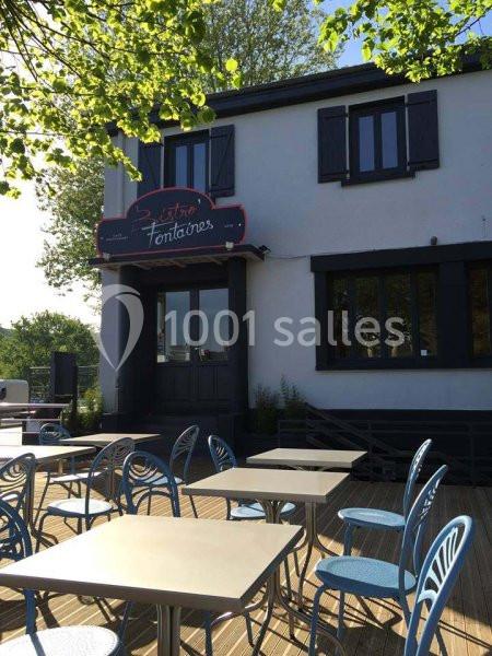 Bistro Fontaines - galerie - photo 2