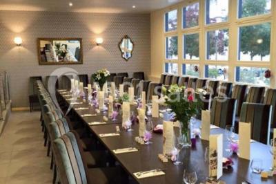 Location salle Fontaines-sur-Saône (Rhône) - Bistro Fontaines #13