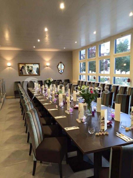 Location salle Fontaines-sur-Saône (Rhône) - Bistro Fontaines #6