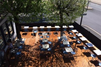 Location salle Fontaines-sur-Saône (Rhône) - Bistro Fontaines #13