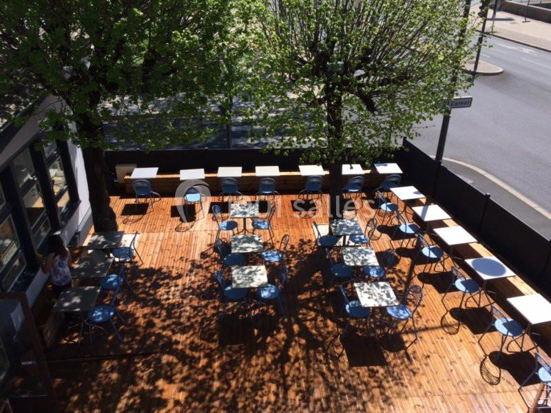 Bistro Fontaines - galerie - photo 3
