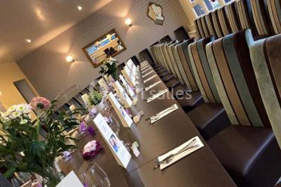 Location salle Fontaines-sur-Saône (Rhône) - Bistro Fontaines #13