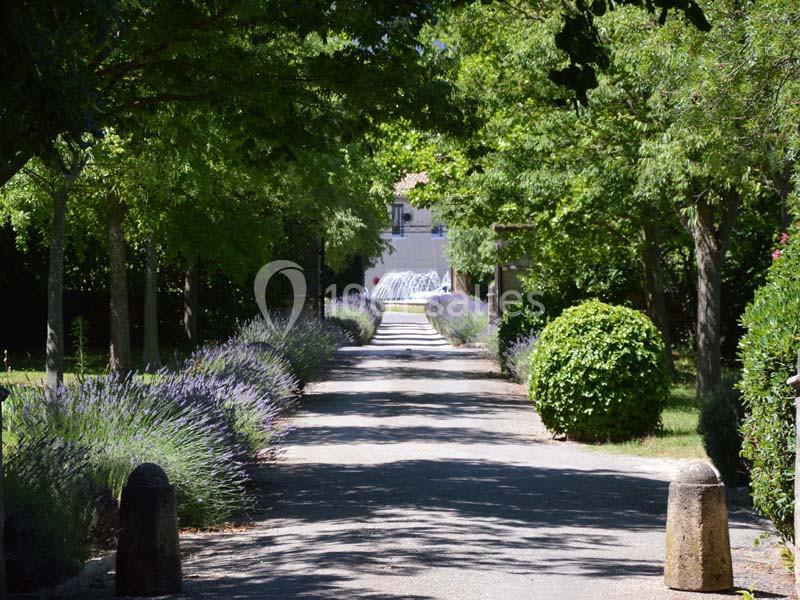 Location salle Gémenos (Bouches-du-Rhône) - Relais De La Magdeleine #6