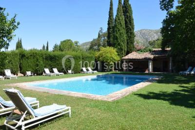 Miniature Location salle Gémenos (Bouches-du-Rhône) - Relais De La Magdeleine #3 Location salle Gémenos (Bouches-du-Rhône) - Relais De La Magdeleine #12