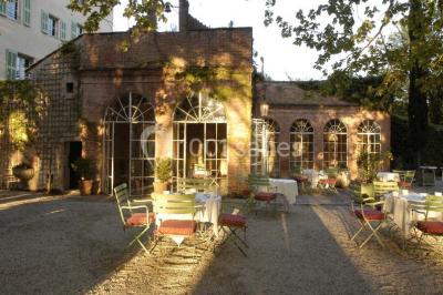 Miniature Location salle Gémenos (Bouches-du-Rhône) - Relais De La Magdeleine #2 Location salle Gémenos (Bouches-du-Rhône) - Relais De La Magdeleine #12