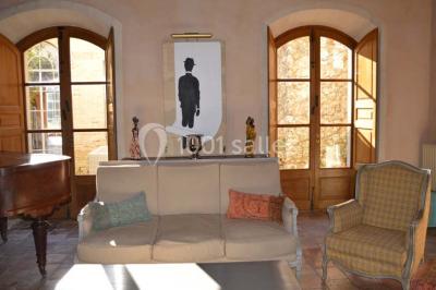 Miniature Location salle Gémenos (Bouches-du-Rhône) - Relais De La Magdeleine #9 Location salle Gémenos (Bouches-du-Rhône) - Relais De La Magdeleine #12