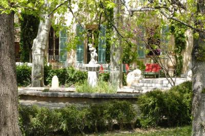 Miniature Location salle Gémenos (Bouches-du-Rhône) - Relais De La Magdeleine #8 Location salle Gémenos (Bouches-du-Rhône) - Relais De La Magdeleine #12