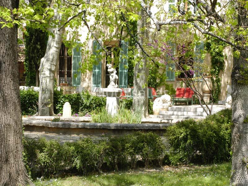 Location salle Gémenos (Bouches-du-Rhône) - Relais De La Magdeleine #8