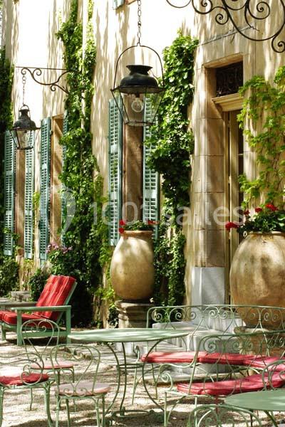 Location salle Gémenos (Bouches-du-Rhône) - Relais De La Magdeleine #10