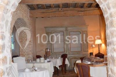 Miniature Location salle Gémenos (Bouches-du-Rhône) - Relais De La Magdeleine #12 Location salle Gémenos (Bouches-du-Rhône) - Relais De La Magdeleine #12