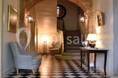 Miniature Location salle Gémenos (Bouches-du-Rhône) - Relais De La Magdeleine #11 Location salle Gémenos (Bouches-du-Rhône) - Relais De La Magdeleine #12