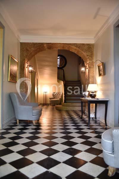 Location salle Gémenos (Bouches-du-Rhône) - Relais De La Magdeleine #11