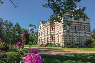 Domaine De La Haute-porte