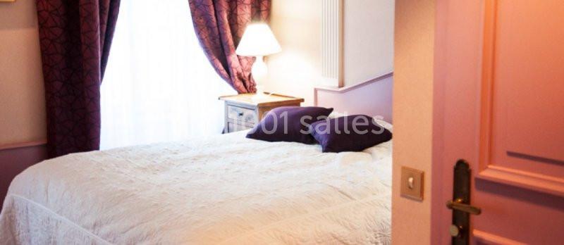 Location salle Soyons (Ardèche) - Le Cèdre De Soyons #10