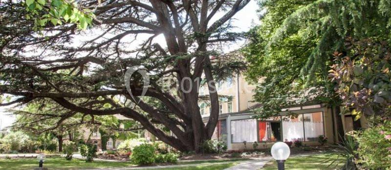 Location salle Soyons (Ardèche) - Le Cèdre De Soyons #6