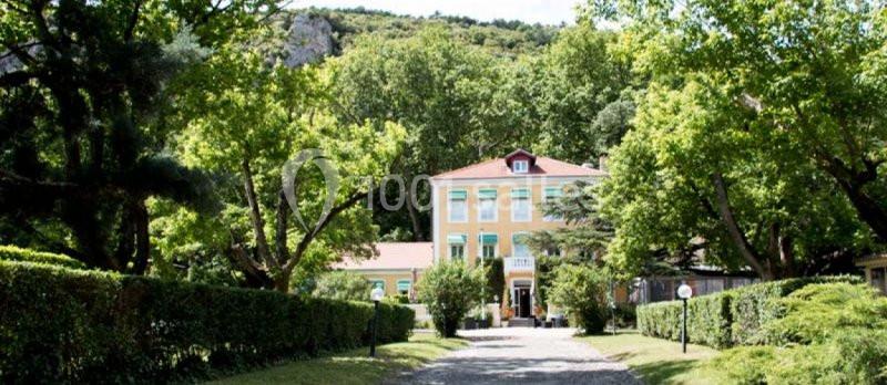 Location salle Soyons (Ardèche) - Le Cèdre De Soyons #4