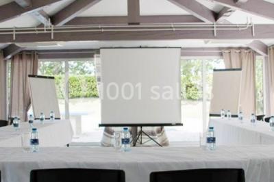 Location salle Soyons (Ardèche) - Le Cèdre De Soyons #19