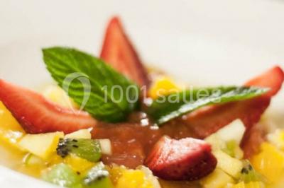 Location salle Soyons (Ardèche) - Le Cèdre De Soyons #19