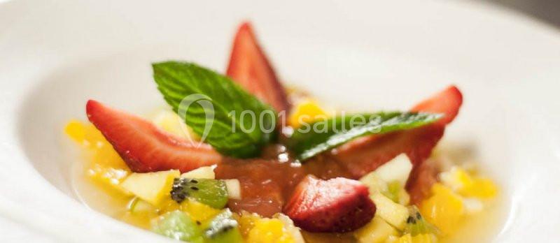 Location salle Soyons (Ardèche) - Le Cèdre De Soyons #8