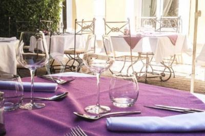 Location salle Soyons (Ardèche) - Le Cèdre De Soyons #19