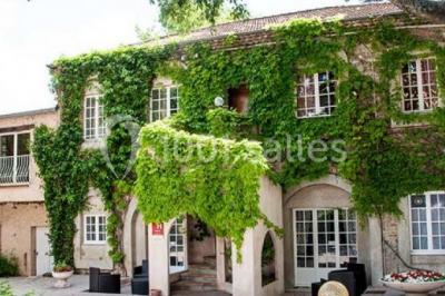 Location salle Soyons (Ardèche) - Le Cèdre De Soyons #19