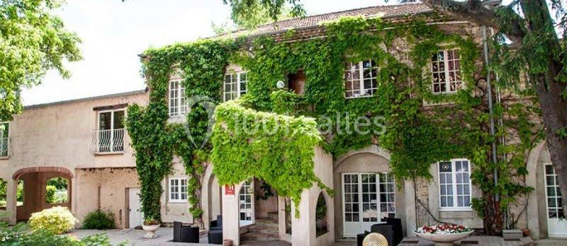 Location salle Soyons (Ardèche) - Le Cèdre De Soyons #3