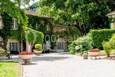 Location salle Soyons (Ardèche) - Le Cèdre De Soyons #19