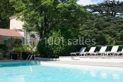 Location salle Soyons (Ardèche) - Le Cèdre De Soyons #19