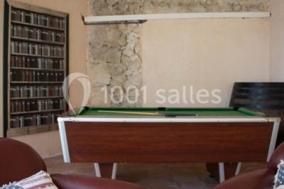 Location salle Soyons (Ardèche) - Le Cèdre De Soyons #19