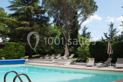 Location salle Soyons (Ardèche) - Le Cèdre De Soyons #19