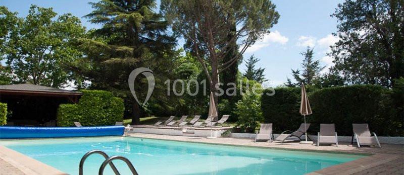 Location salle Soyons (Ardèche) - Le Cèdre De Soyons #17