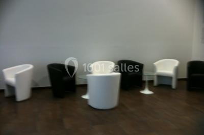 Location salle Colmar (Haut-Rhin) - Les Salons De L'orangerie #11