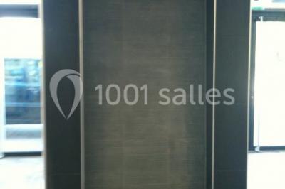 Location salle Colmar (Haut-Rhin) - Les Salons De L'orangerie #11