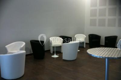 Location salle Colmar (Haut-Rhin) - Les Salons De L'orangerie #11