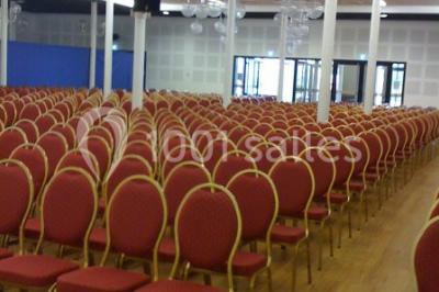 Location salle Colmar (Haut-Rhin) - Les Salons De L'orangerie #11