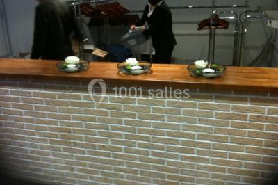 Location salle Colmar (Haut-Rhin) - Les Salons De L'orangerie #11