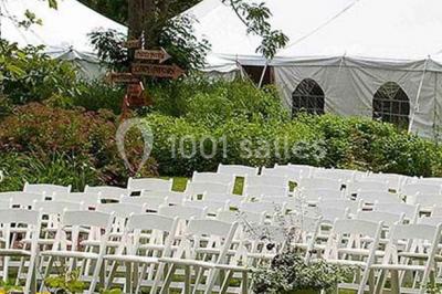 Location salle Colmar (Haut-Rhin) - Les Salons De L'orangerie #11