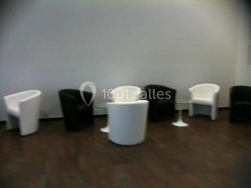 Location salle Colmar (Haut-Rhin) - Les Salons de L'orangerie #3