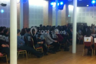 Location salle Colmar (Haut-Rhin) - Les Salons de L'orangerie #11