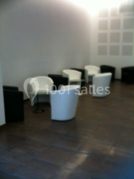 Location salle Colmar (Haut-Rhin) - Les Salons de L'orangerie #2