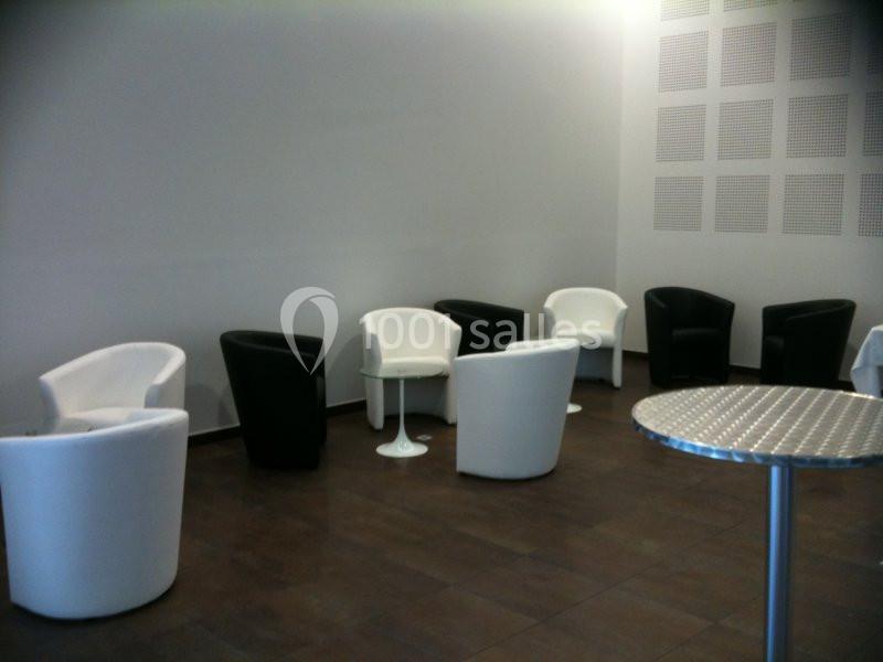 Location salle Colmar (Haut-Rhin) - Les Salons de L'orangerie #6