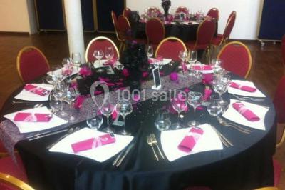 Location salle Colmar (Haut-Rhin) - Les Salons de L'orangerie #11