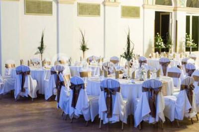 Location salle Colmar (Haut-Rhin) - Les Salons de L'orangerie #11