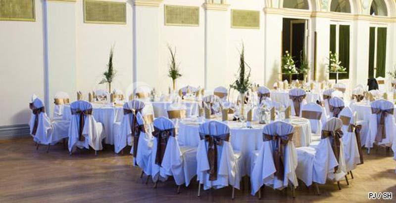 Location salle Colmar (Haut-Rhin) - Les Salons de L'orangerie #9